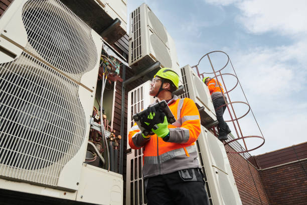 Best HVAC Financing and Leasing in Wallace, NC