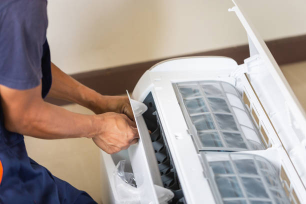 Best HVAC Retrofitting and Upgrading in Wallace, NC