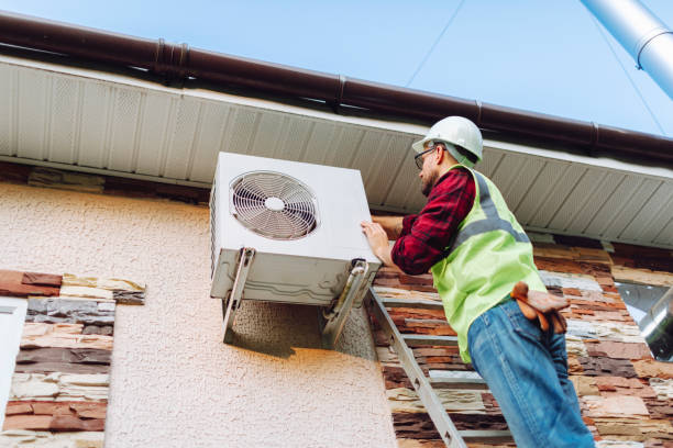 Best HVAC Consulting and Engineering in Wallace, NC