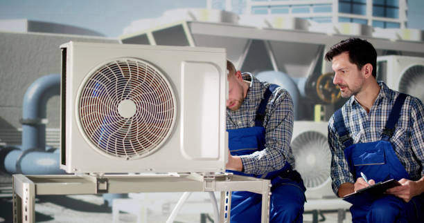 Best Furnace Cleaning in Wallace, NC