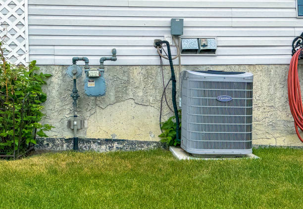 Best Geothermal HVAC Systems in Wallace, NC