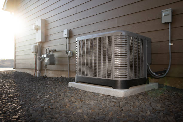 Best Commercial HVAC in Wallace, NC
